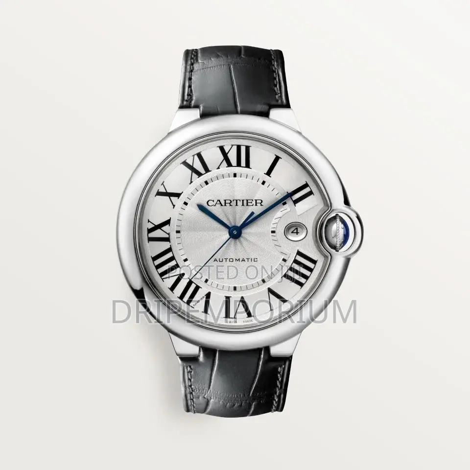 Cartier Ballon