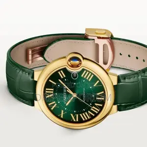 Cartier Ballon