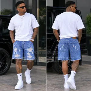 Jeans Shorts