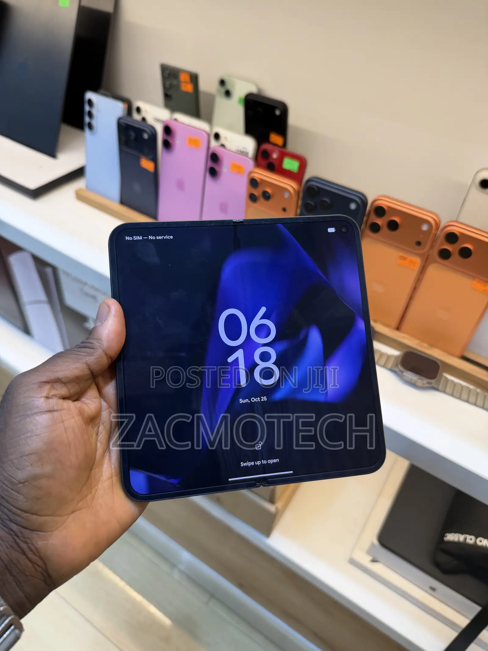 Google Pixel 9 Pro XL 256 GB Black