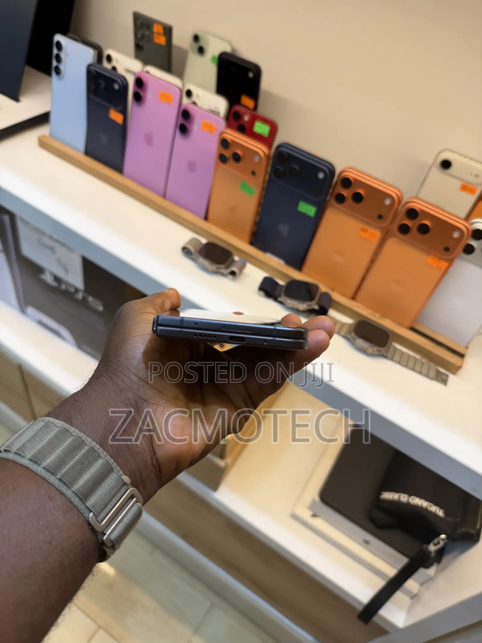 Google Pixel 9 Pro XL 256 GB Black