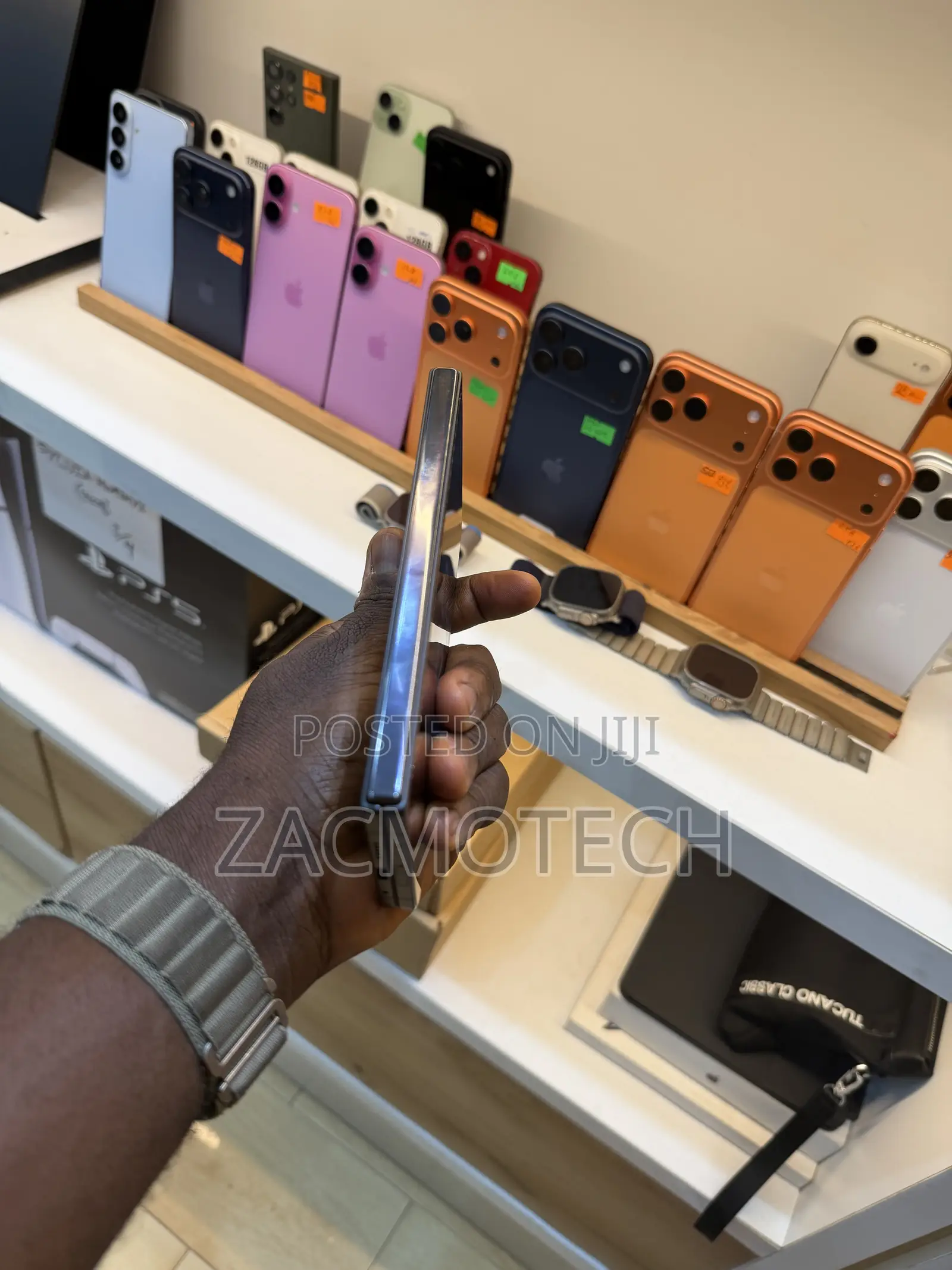 Google Pixel 9 Pro XL 256 GB Black
