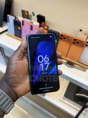 Google Pixel 9 Pro XL 256 GB Black