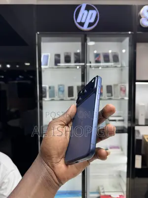 Apple iPhone 17 Pro Max 256 GB Blue
