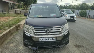 Honda Acty 2013