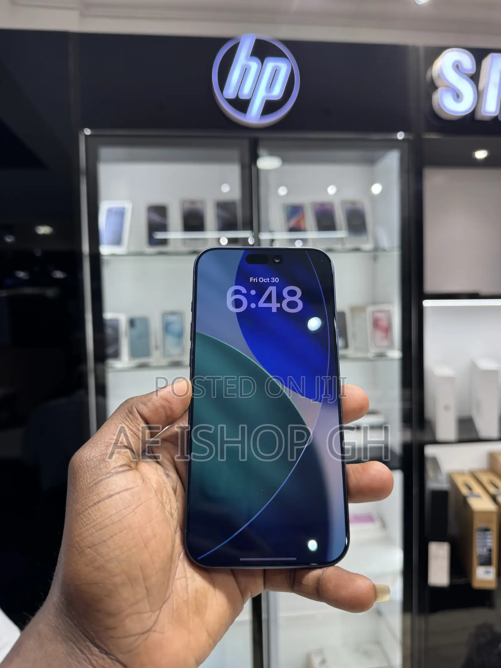Apple iPhone 17 Pro Max 256 GB Blue
