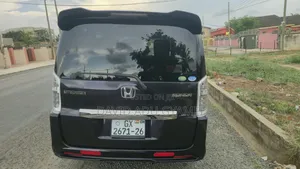 Honda Acty 2013