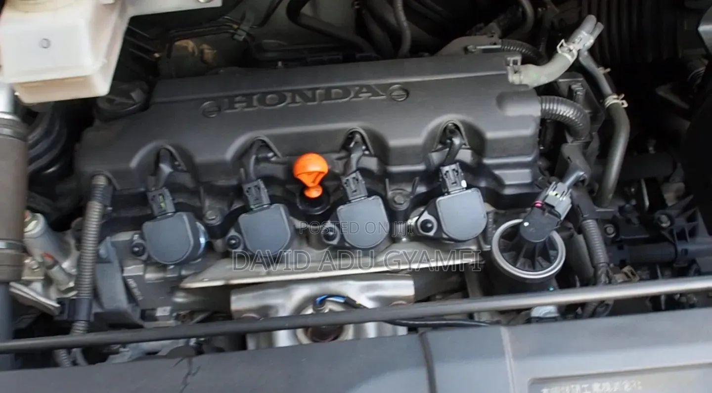 Honda Acty 2013