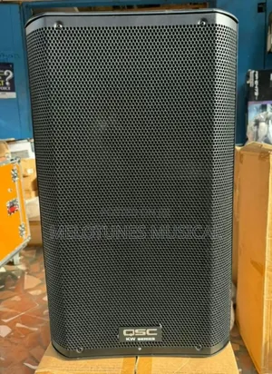 QSC K12 2-Way Active Powered Loudspeaker