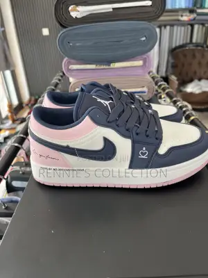 Sneakers  Going for a Cool Price