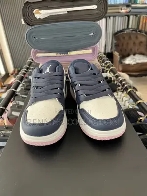 Sneakers  Going for a Cool Price