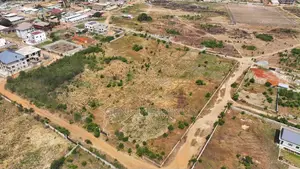 Prime Land for Sale in Santoe, Accra Serene Environment