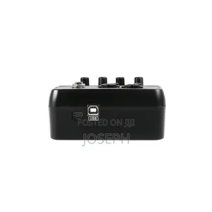 G Mark Studio 2 Mixer 2 Channels