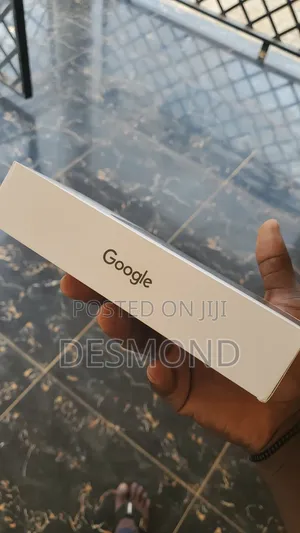 New Google Pixel 8 Pro 128 GB Black