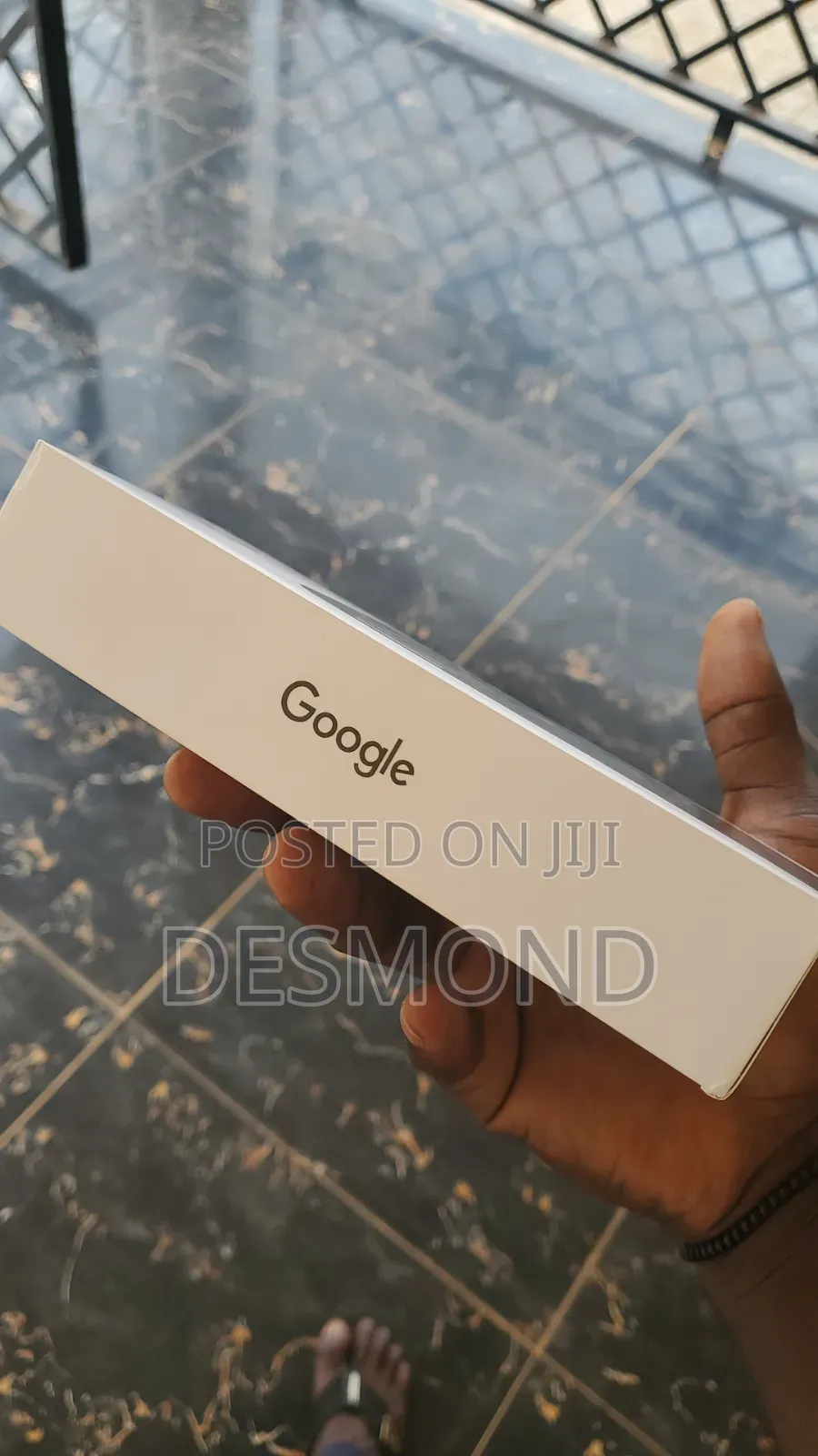 New Google Pixel 8 Pro 128 GB Black