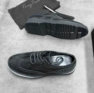 Oxfords Shoes