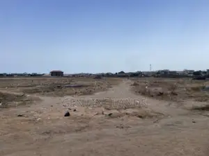 2 Plots Residential Land in Santoe Ghana Accra