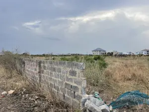 2 Plots Residential Land in Santoe Ghana Accra