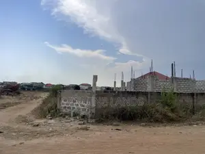 2 Plots Residential Land in Santoe Ghana Accra