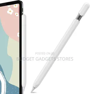 Apple Pencil Sleeve