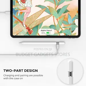Apple Pencil Sleeve