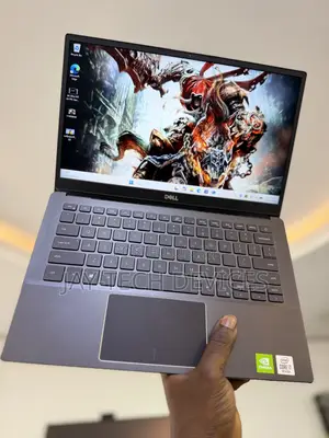 Laptop Dell Vostro 13 5300 8GB Intel Core i7 SSD 256GB