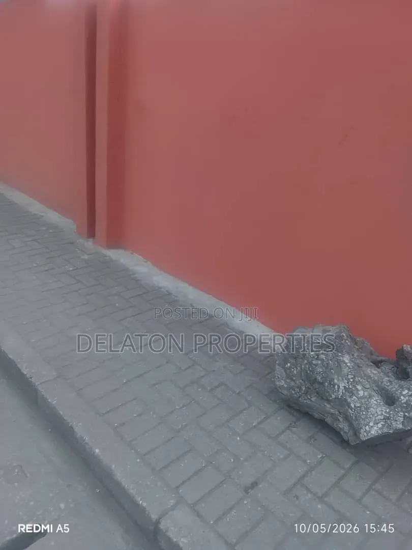 3bdrm Apartment in Accra Poly Area for rent