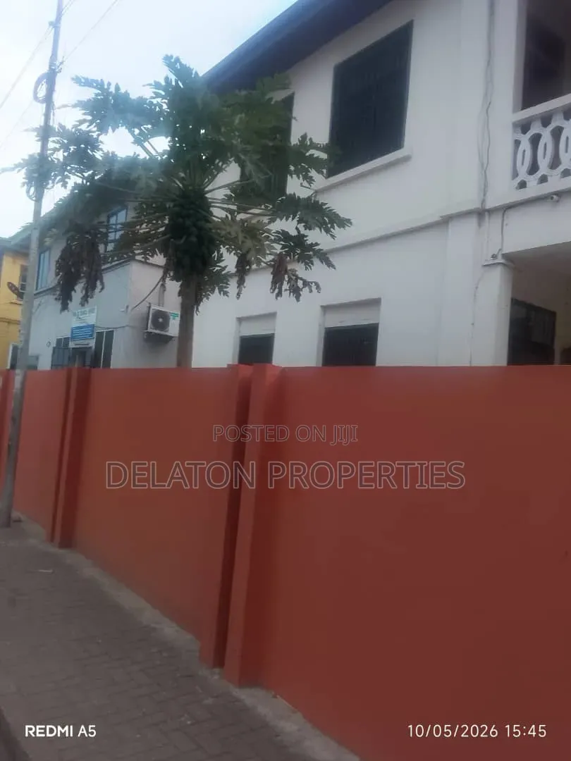 3bdrm Apartment in Accra Poly Area for rent