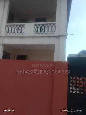 3bdrm Apartment in Accra Poly Area for rent
