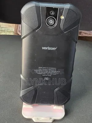 Kyocera Torque E6710 4 GB Black