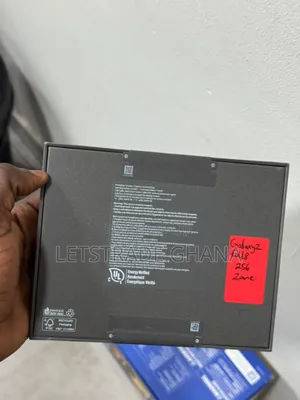New Samsung Galaxy Z Fold8 256 GB Graphite