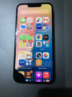 Apple iPhone 13 Pro 128 GB Gray