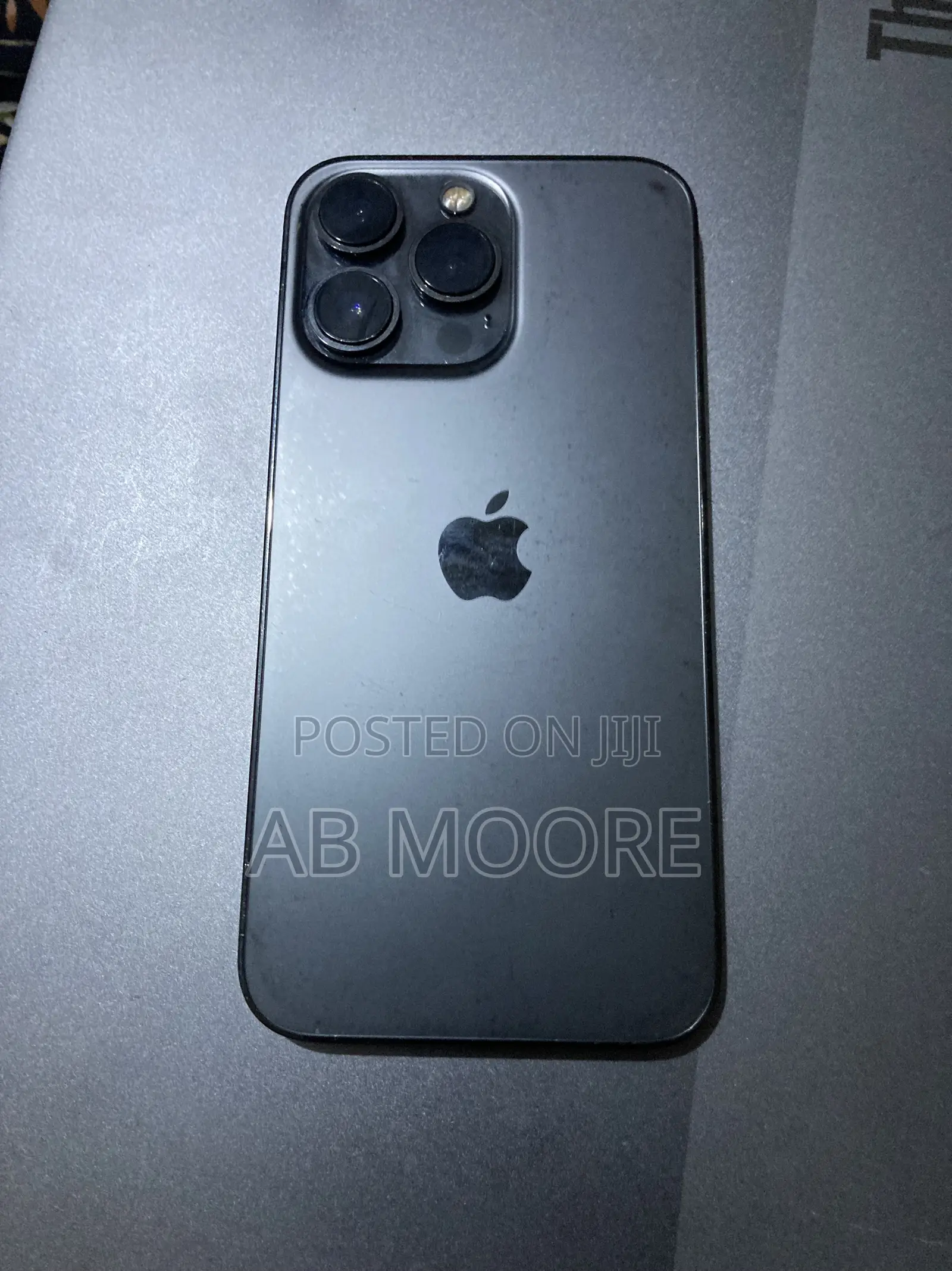 Apple iPhone 13 Pro 128 GB Gray