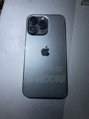 Apple iPhone 13 Pro 128 GB Gray