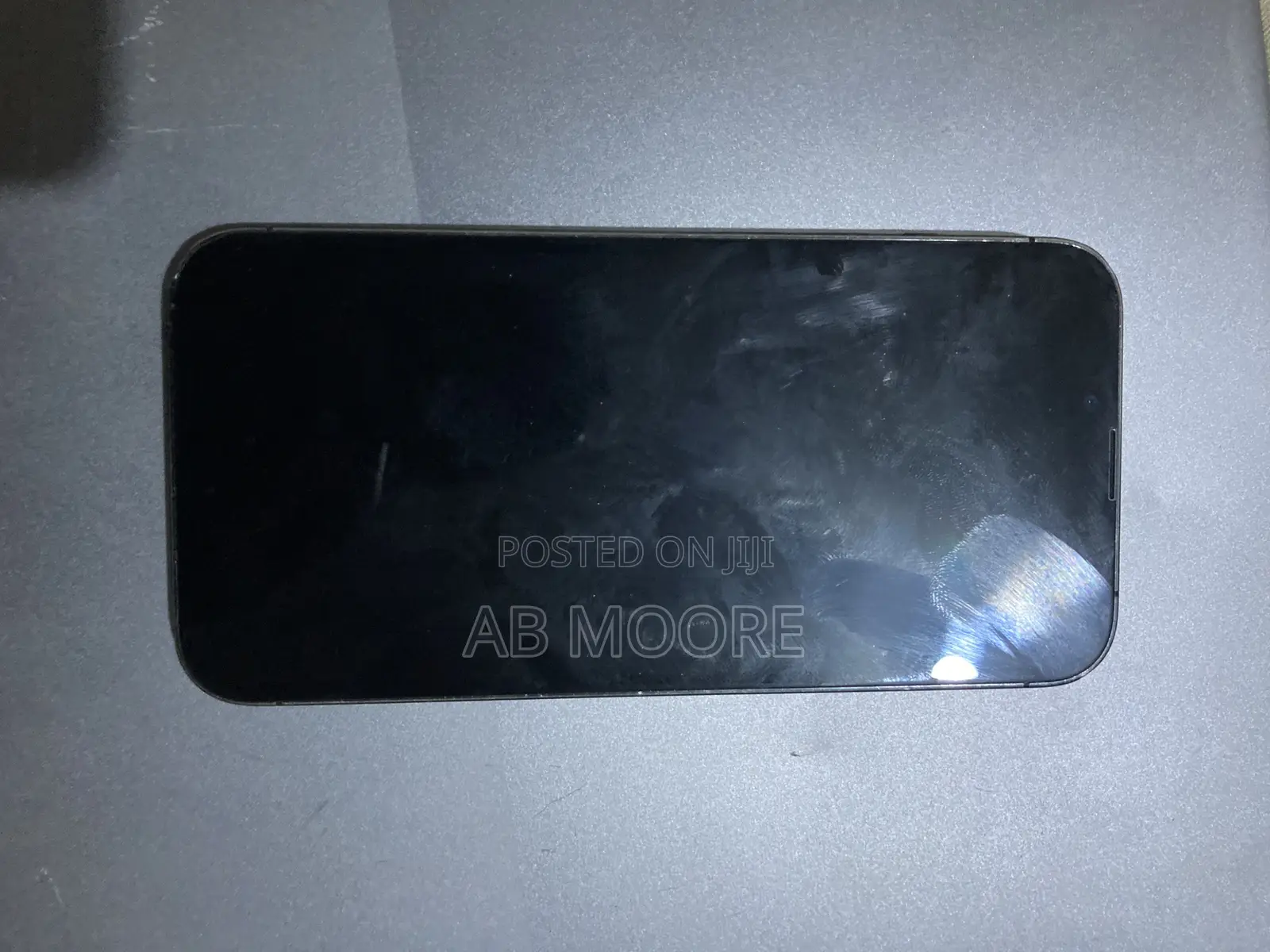 Apple iPhone 13 Pro 128 GB Gray