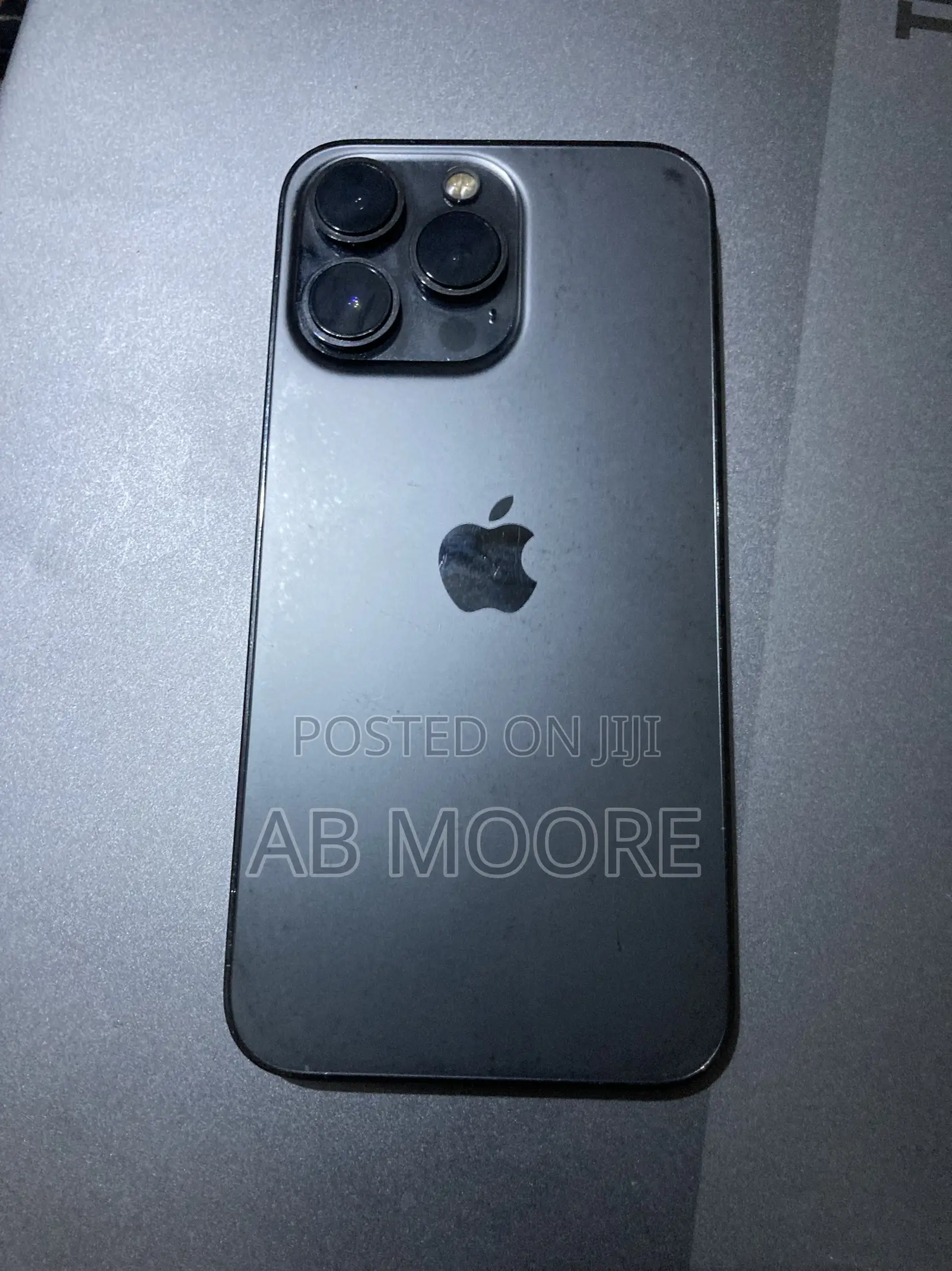 Apple iPhone 13 Pro 128 GB Gray