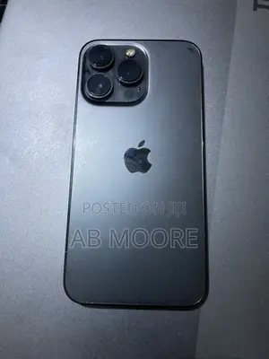 Apple iPhone 13 Pro 128 GB Gray