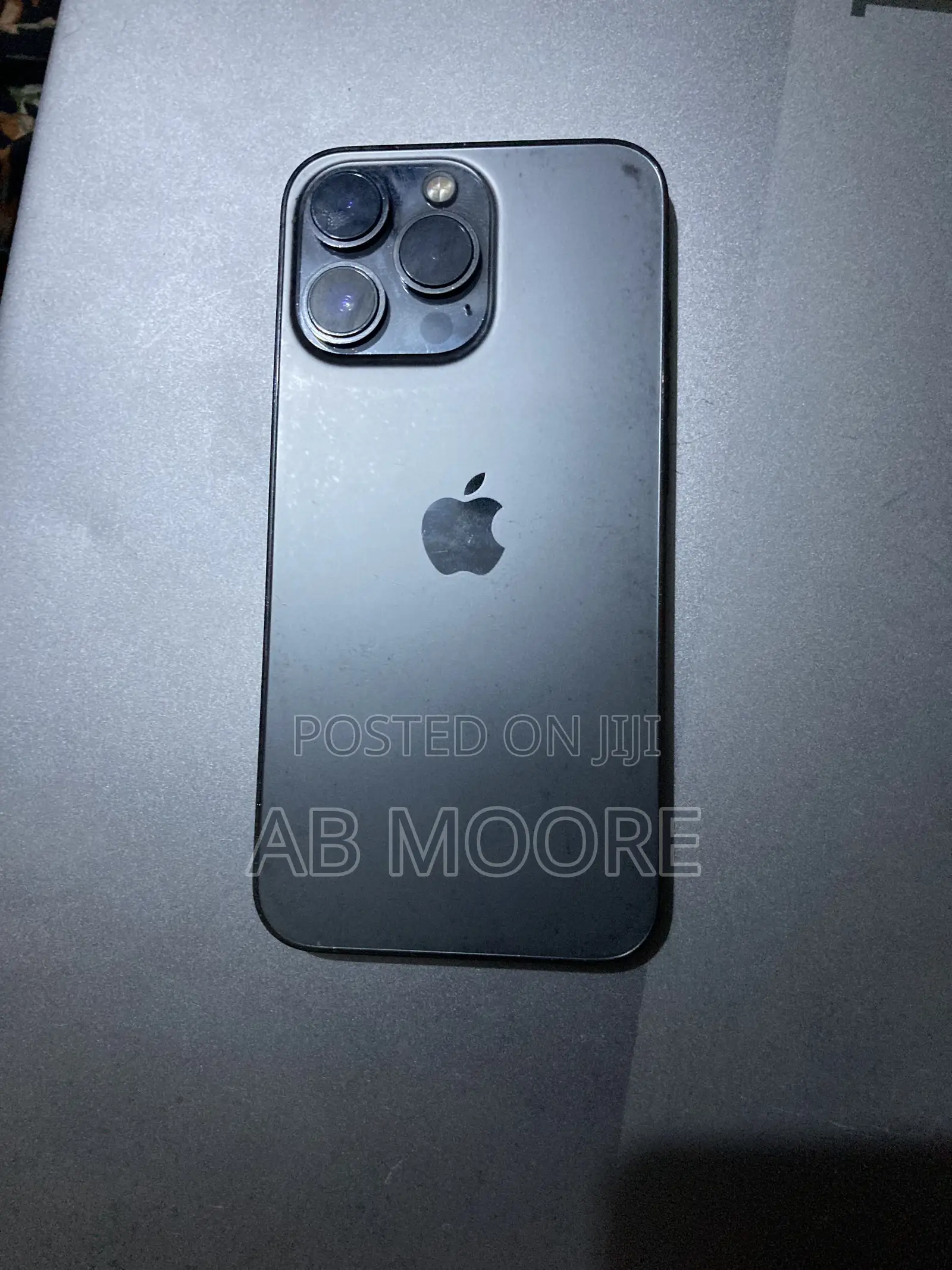 Apple iPhone 13 Pro 128 GB Gray
