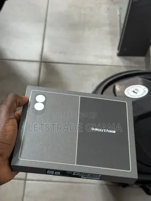 New Samsung Galaxy Z Fold8 512 GB Graphite