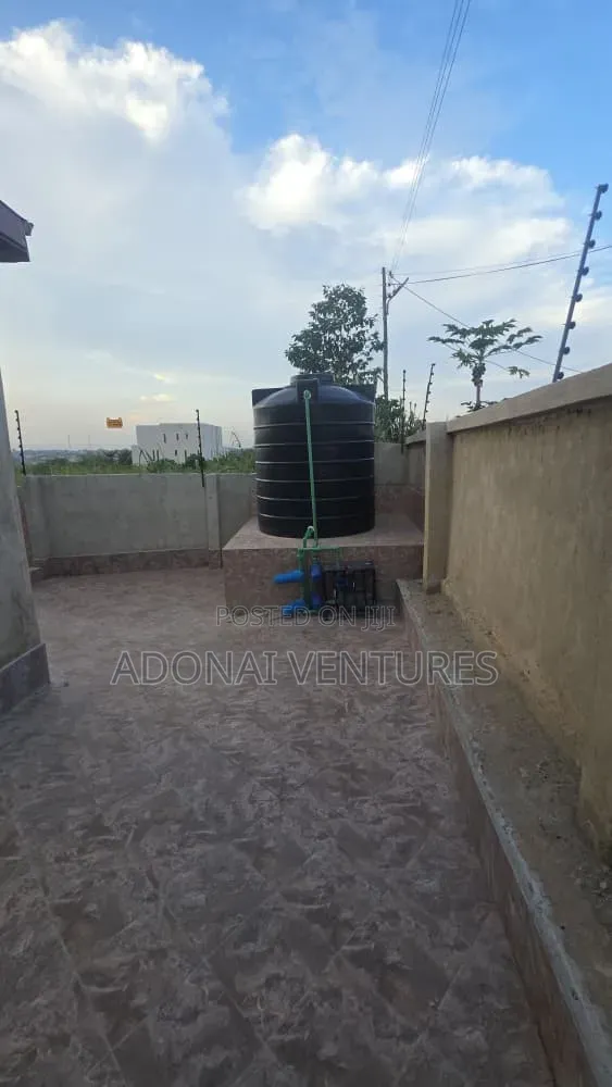 3bdrm House in Sokoban Kwamonma, Kumasi Metropolitan for rent