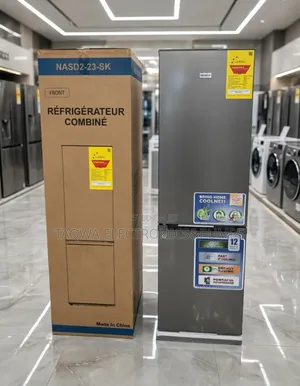 Nasco High Quality 170 Litres Refrigerator