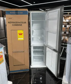 Nasco High Quality 170 Litres Refrigerator