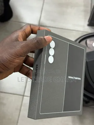 New Samsung Galaxy Z Fold8 Ultra 512 GB Black