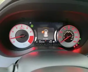 Acura RDX w/A-Spec Package 2024 Black
