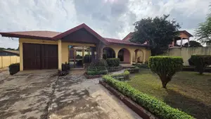 5bdrm Bungalow in Haatso for rent