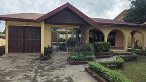 5bdrm Bungalow in Haatso for rent