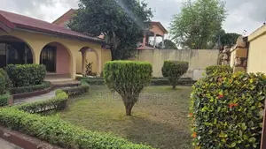 5bdrm Bungalow in Haatso for rent