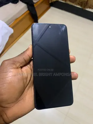 Tecno Spark 30 256 GB Silver