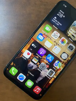 Apple iPhone 11 Pro 64 GB White