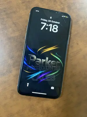 Apple iPhone 11 Pro 64 GB White